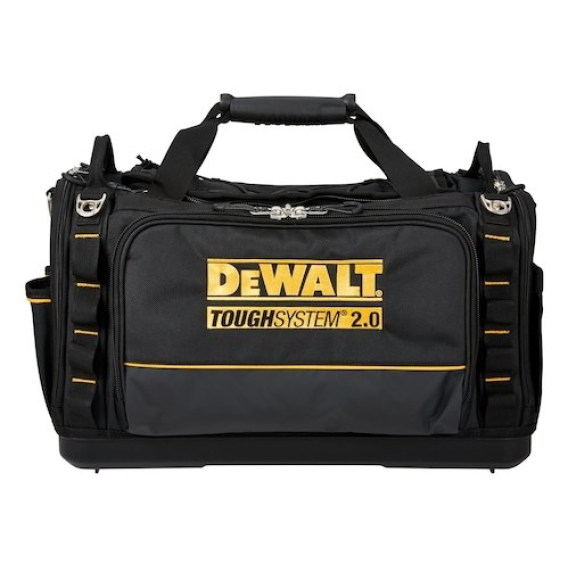 Obrázok pre DeWALT DWST83522-1 skladovací box na nářadí Černá, Žlutá Tarpaulin