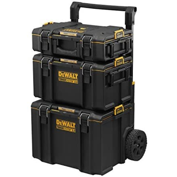 Obrázok pre DeWALT ‎DWST83402-1 Černá, Žlutá