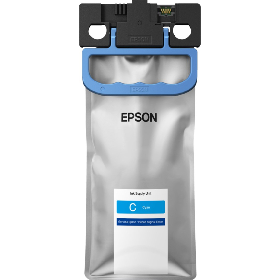 Obrázok pre Epson C13T11P240 inkoustová náplň 1 kusů Originální Extra (Super) vysoká výtěžnost Azurová
