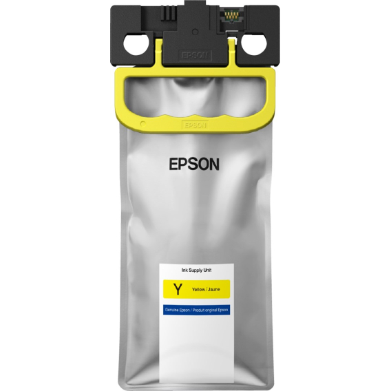 Obrázok pre Epson C13T11P440 inkoustová náplň 1 kusů Originální Extra (Super) vysoká výtěžnost Žlutá