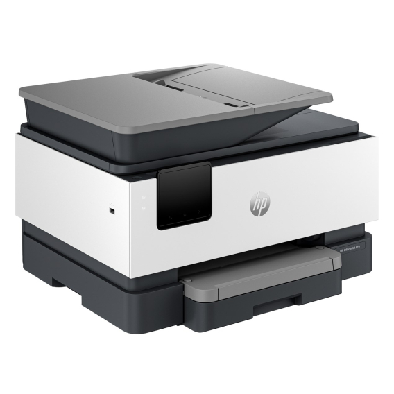 Obrázok pre HP OfficeJet Pro 9120b Bezdr. př. All-in-One Barva Tiskárna, Oboustranný tisk; Kopírka, skener