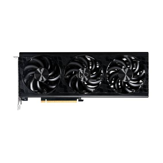 Obrázok pre Gainward GeForce RTX 5060 Ti Python III NVIDIA 16 GB GDDR7