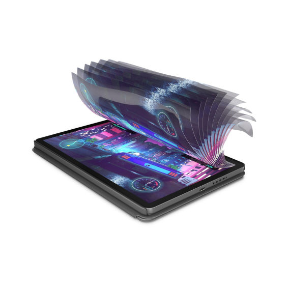 Obrázok pre Lenovo Tab Mediatek 128 GB 25,6 cm (10.1") 4 GB Wi-Fi 5 (802.11ac) Android 14 Modrá