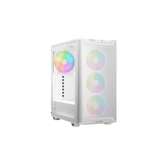 Obrázok pre be quiet! Pure Base 501 LX White Midi Tower Bílá