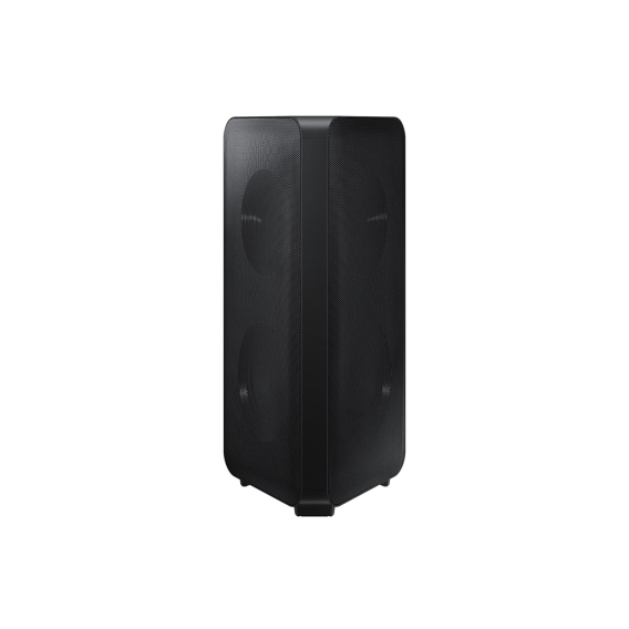 Obrázok pre Samsung Sound Tower MX-ST50B Černá Kabelový a bezdrátový 240 W