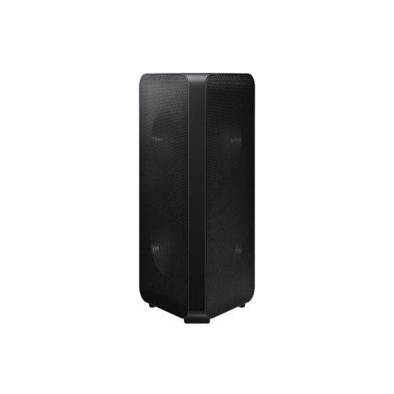 Obrázok pre Samsung MX-ST40B Párty reproduktor Černá 160 W