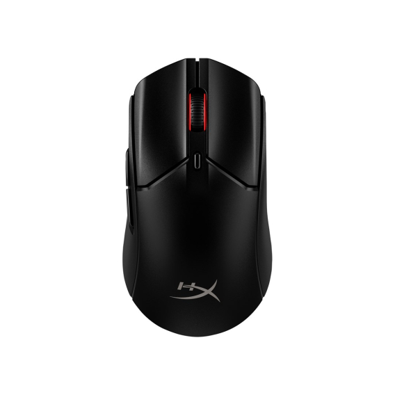 Obrázok pre HyperX Pulsefire Haste 2 – bezdrátová herní myš (černá)