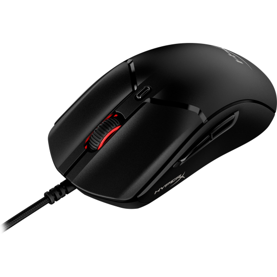 Obrázok pre HyperX Pulsefire Haste 2 – herní myš (černá)