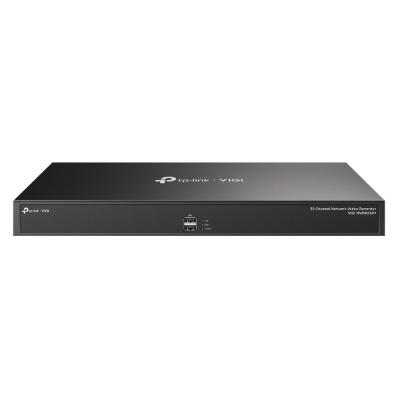 Obrázok pre TP-Link VIGI NVR4032H síťový videorekordér Černá