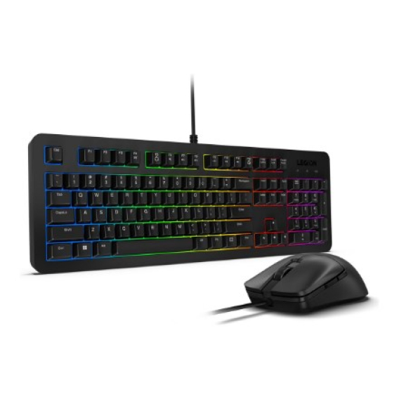 Obrázok pre Lenovo Legion KM310 RGB Keyboard and Mouse Set