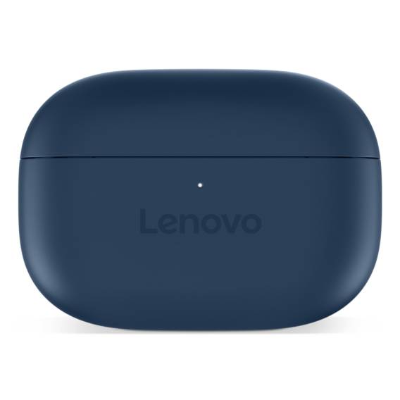 Obrázok pre Lenovo YOGA PC Edition Sluchátka True Wireless Stereo (TWS) Do ucha Hovory/hudba USB typu C Modrá