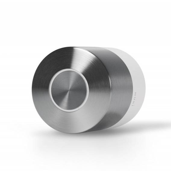 Obrázok pre NUKI Smart Lock PRO Chytrý dveřní zámek