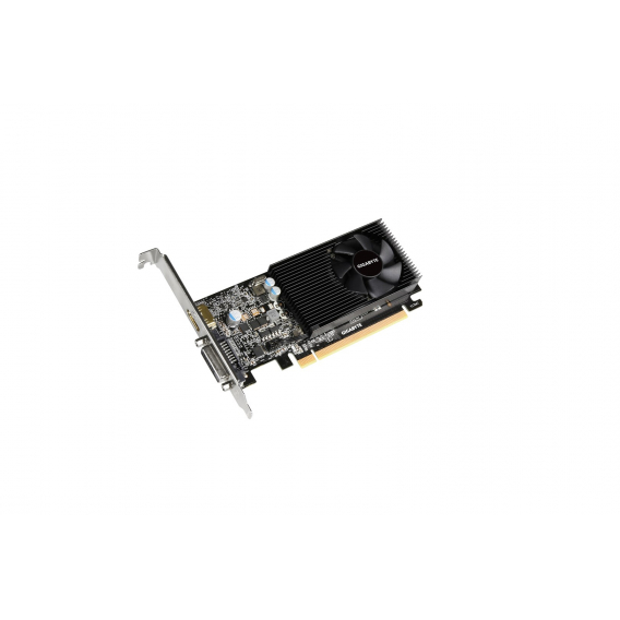 Obrázok pre Gigabyte GV-N1030D5-2GL grafická karta NVIDIA GeForce GT 1030 2 GB GDDR5