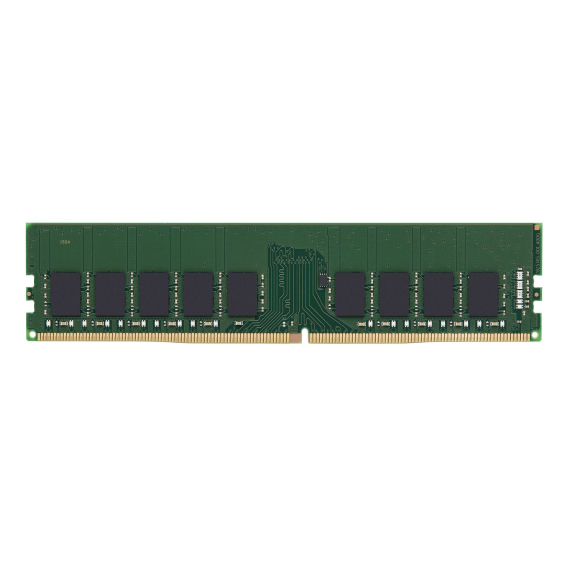 Obrázok pre Kingston Technology KSM32ED8/16HE paměťový modul 16 GB 2 x 8 GB DDR4 3200 MT/s ECC