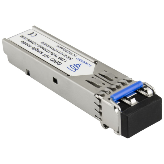 Obrázok pre SFP GBIC PULSAR GBIC-101 module