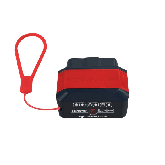 Obrázok pre Konnwei KW906 Diagnostic Meter