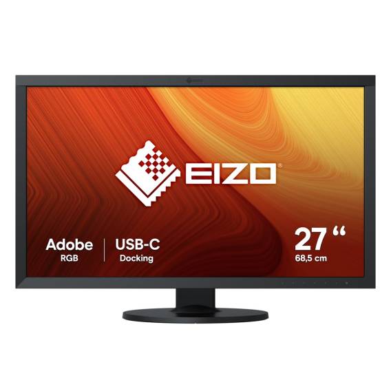 Obrázok pre EIZO ColorEdge CS2731 počítačový monitor 68,6 cm (27") 2560 x 1440 px Quad HD LED Černá
