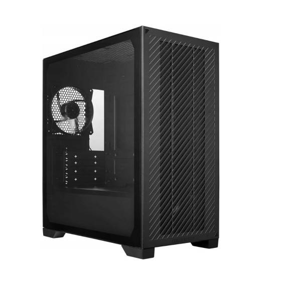 Obrázok pre COOLER MASTER ELITE 301 LITE CASE Black