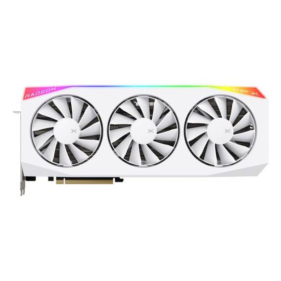 Obrázok pre XFX Mercury Radeon RX 9070 XT OC Gaming Edition AMD 16 GB GDDR6
