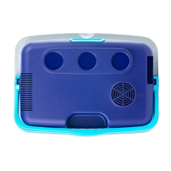 Obrázok pre Turistická autochladnička Lucznik CBX-33 Cool&Go XL 33L 12V/220-240V