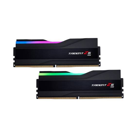 Obrázok pre G.Skill Trident Z5 RGB F5-6000J3444F64GX2-TZ5RK paměťový modul 128 GB 2 x 64 GB DDR5 5600 MT/s
