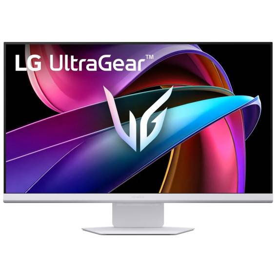 Obrázok pre LG 32G810SA-W.AEU počítačový monitor 81,3 cm (32") 3840 x 2160 px 4K Ultra HD LCD Černá