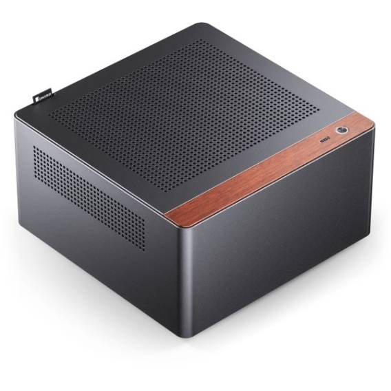 Obrázok pre Jonsbo N10, Black Case