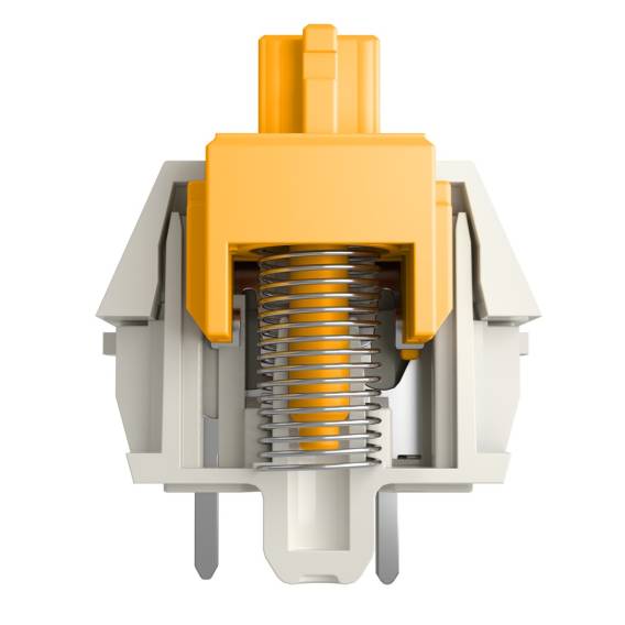 Obrázok pre Glorious Gaming GLO-KB-ACC-SWT-PANDA-LUBED-36 příslušenství ke vstupnímu zařízení Keyboard switches lube station