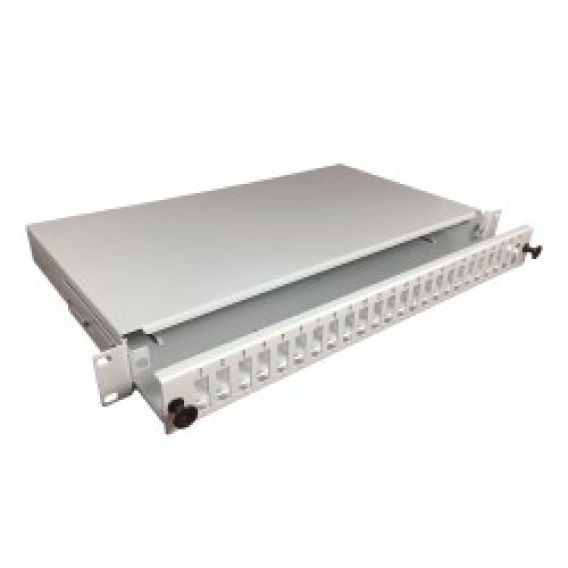 Obrázok pre Alantec FOP-1U-24SCD-S příslušenství k patch panelům