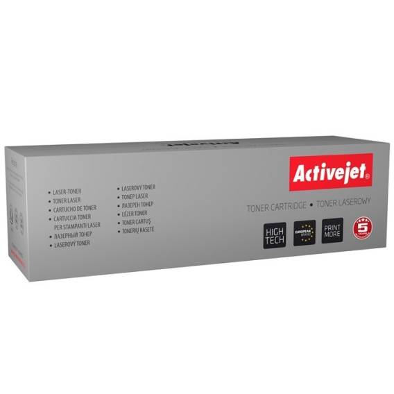 Obrázok pre Activejet ATH-331NX Toner pro tiskárnu HP, náhradní náplň HP 331X W1331X; Supreme; 15000 stran; černý)
