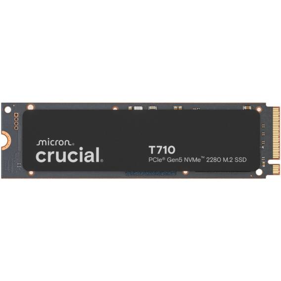 Obrázok pre Crucial T710 2 TB M.2 PCI Express 5.0 NVMe