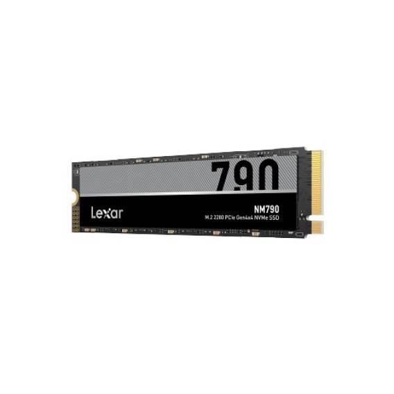 Obrázok pre Lexar NM790 4 TB M.2 PCI Express 4.0 NVMe