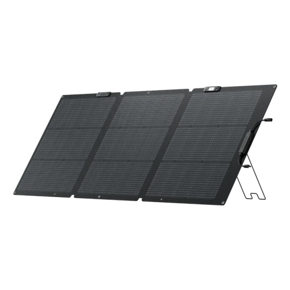 Obrázok pre EcoFlow EFSOLAR160W-N solární panel 160 W Monokrystalický křemík