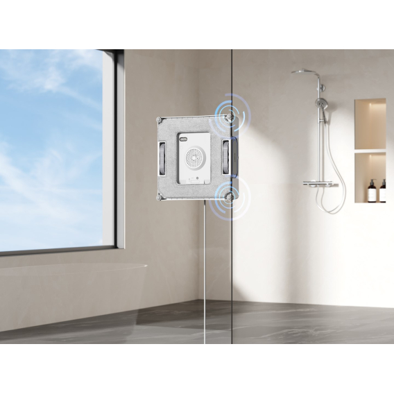 Ecovacs WINBOT W2 PRO OMNI 4500 mAh Obrázok pre Ecovacs WINBOT W2 PRO OMNI 4500 mAh