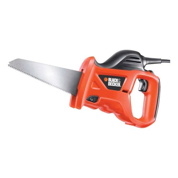 Obrázok pre Black & Decker KS880EC-QS ruční pila 23,9 cm Oranžová