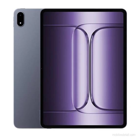 Obrázok pre OnePlus Pad 3 Qualcomm Snapdragon 256 GB 33,5 cm (13.2") 12 GB Wi-Fi 7 (802.11be) Android 15 Storm Blue