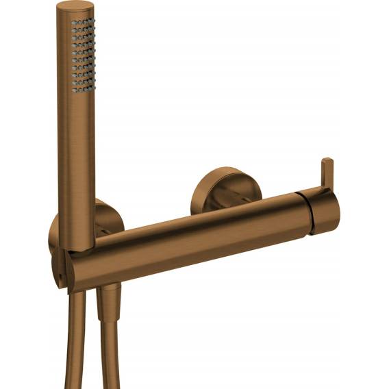 Obrázok pre Shower tap with shower set
