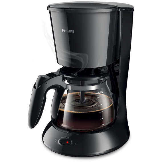 Obrázok pre Philips Daily Collection HD7461/20 kávovar Poloautomatické Kávovar na překapávanou kávu 1,2 l