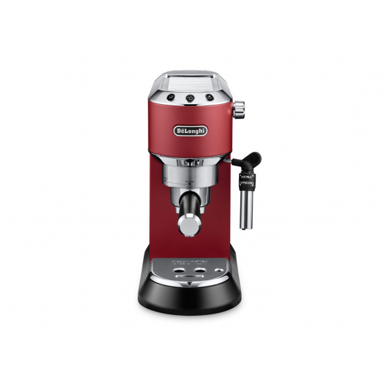 Obrázok pre De’Longhi Dedica Style EC 685.R Poloautomatické Espresso kávovar 1,1 l