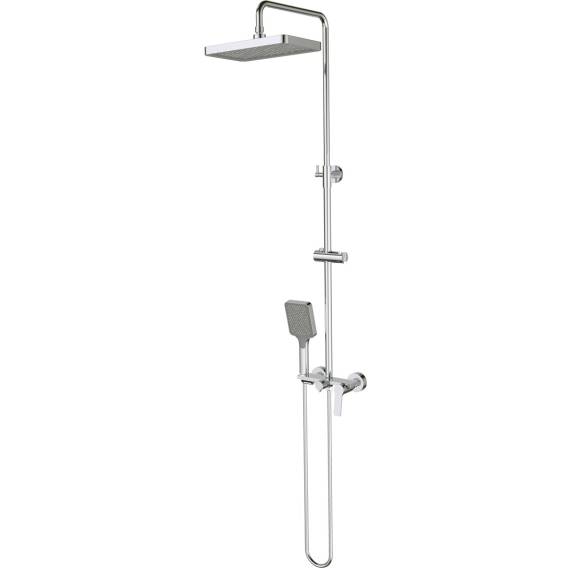 Obrázok pre Showerhead with mixer tap