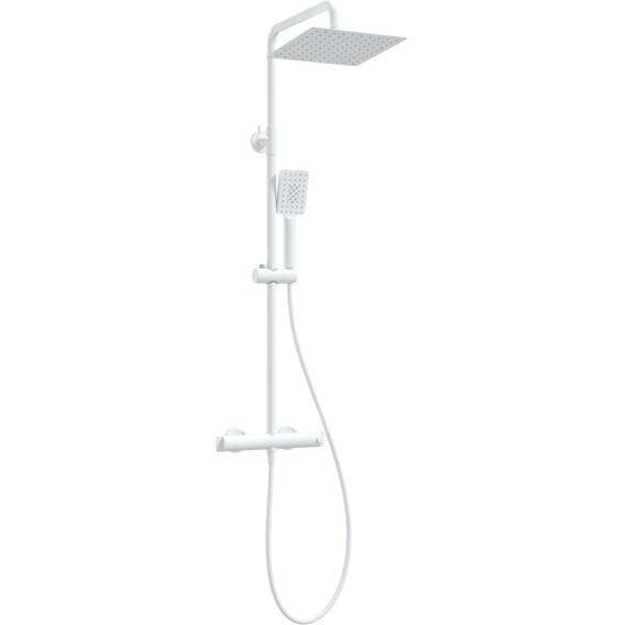 Obrázok pre Showerhead w/ thermostatic shower mixer