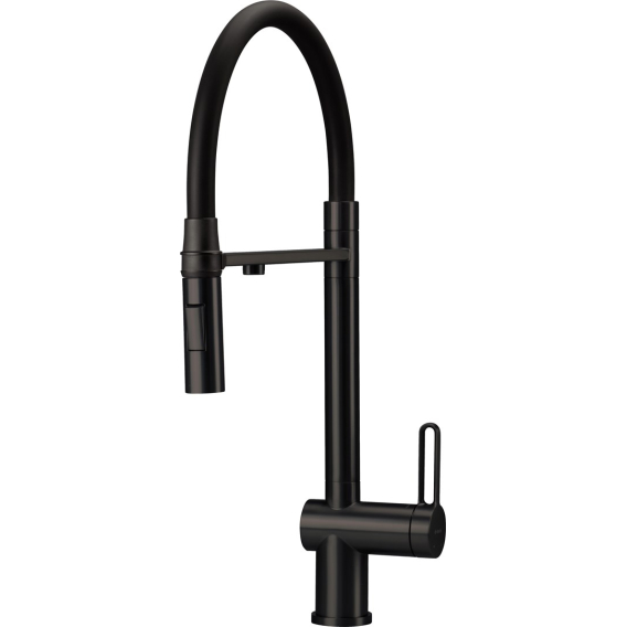 Obrázok pre Kitchen faucet with filter connection & flex spout