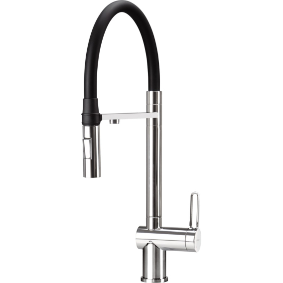Obrázok pre Kitchen faucet with filter and flexible spout