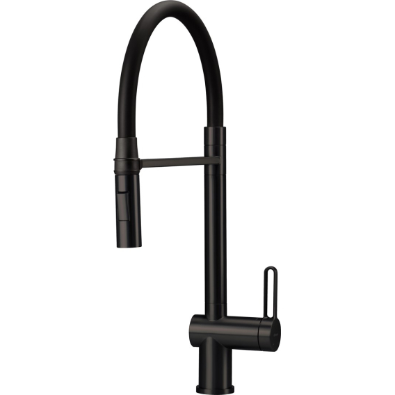 Obrázok pre Kitchen tap with flexible spout