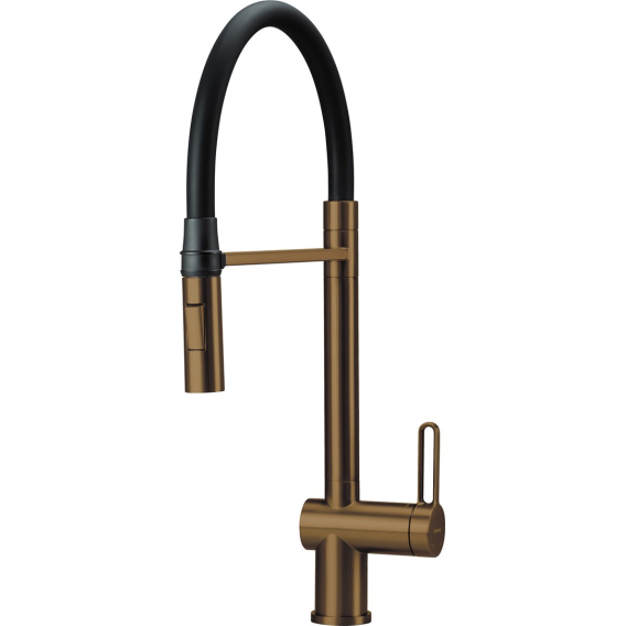 Obrázok pre Kitchen faucet flexible 2-stream types