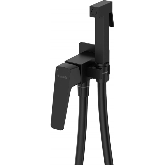 Obrázok pre Concealed bidet faucet