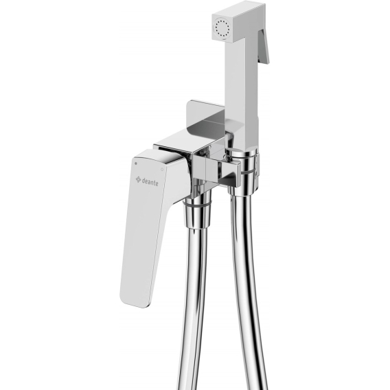 Obrázok pre Concealed bidet faucet