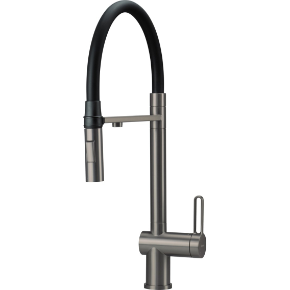 Obrázok pre Kitchen faucet w/ filter, flexible spout
