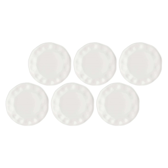 Obrázok pre Set of plates 21.5 cm