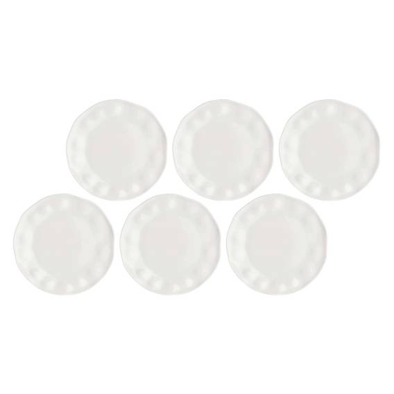 Obrázok pre Set of plates 21.5 cm